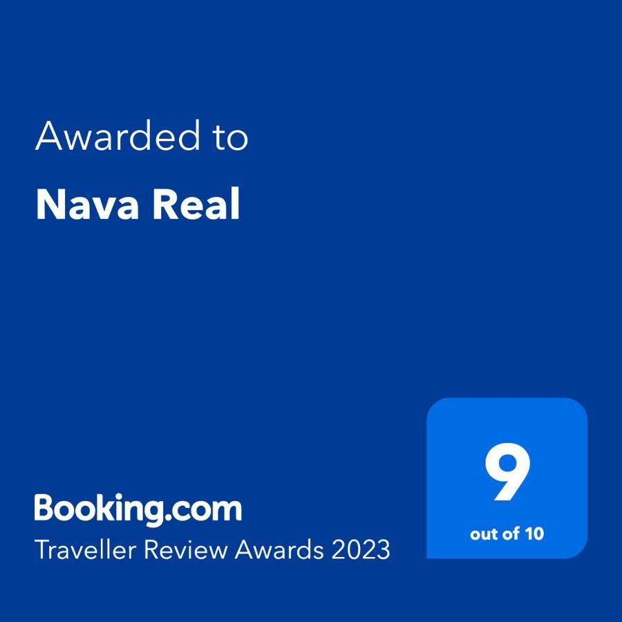 Hotel Nava Real à Navacerrada Extérieur photo