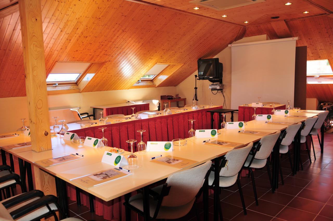 Hotel Nava Real à Navacerrada Extérieur photo